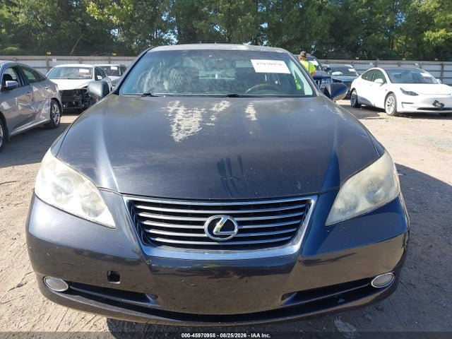 Продажа на аукционе авто 2009 Lexus Es 350, vin: JTHBJ46G492286291, номер лота: 45970958