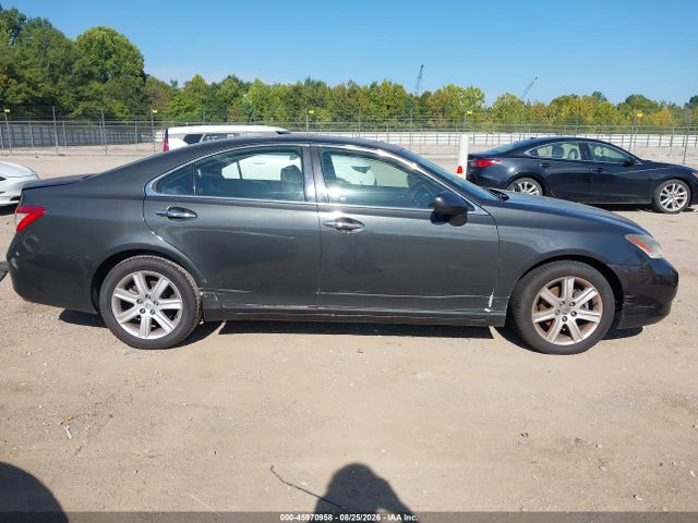 Продажа на аукционе авто 2009 Lexus Es 350, vin: JTHBJ46G492286291, номер лота: 45970958