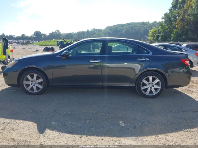 Продажа на аукционе авто 2009 Lexus Es 350, vin: JTHBJ46G492286291, номер лота: 45970958