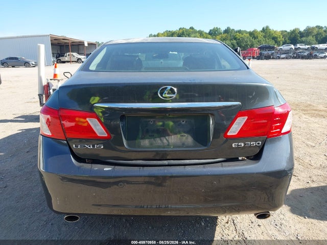 Продажа на аукционе авто 2009 Lexus Es 350, vin: JTHBJ46G492286291, номер лота: 45970958