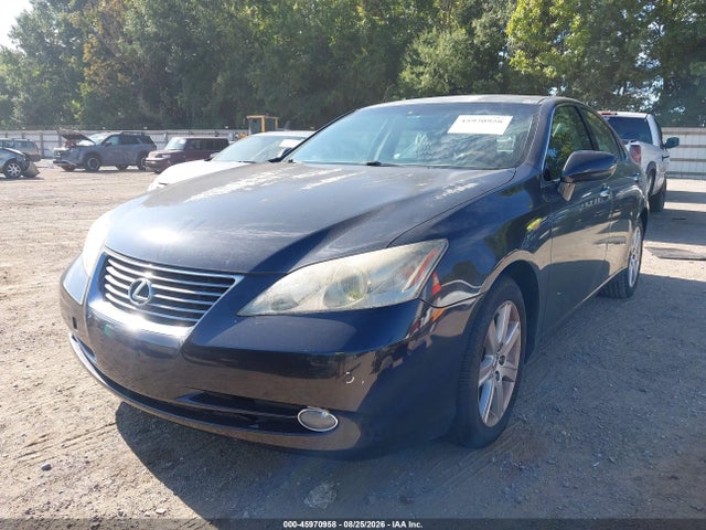 Продажа на аукционе авто 2009 Lexus Es 350, vin: JTHBJ46G492286291, номер лота: 45970958