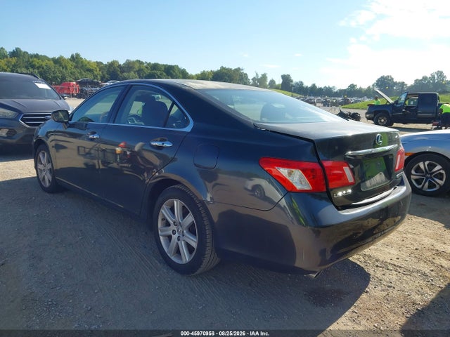 Продажа на аукционе авто 2009 Lexus Es 350, vin: JTHBJ46G492286291, номер лота: 45970958