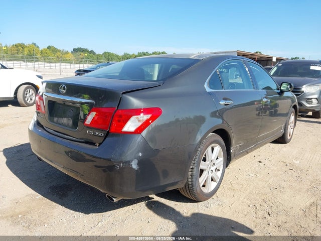 Продажа на аукционе авто 2009 Lexus Es 350, vin: JTHBJ46G492286291, номер лота: 45970958