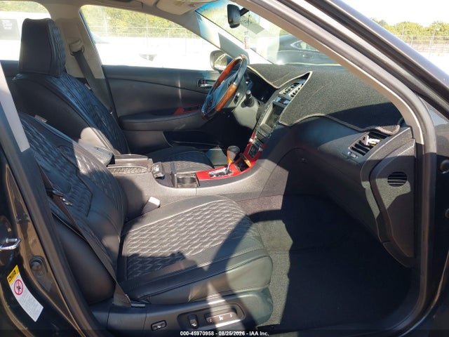 Продажа на аукционе авто 2009 Lexus Es 350, vin: JTHBJ46G492286291, номер лота: 45970958