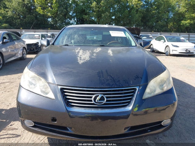 Продажа на аукционе авто 2009 Lexus Es 350, vin: JTHBJ46G492286291, номер лота: 45970958
