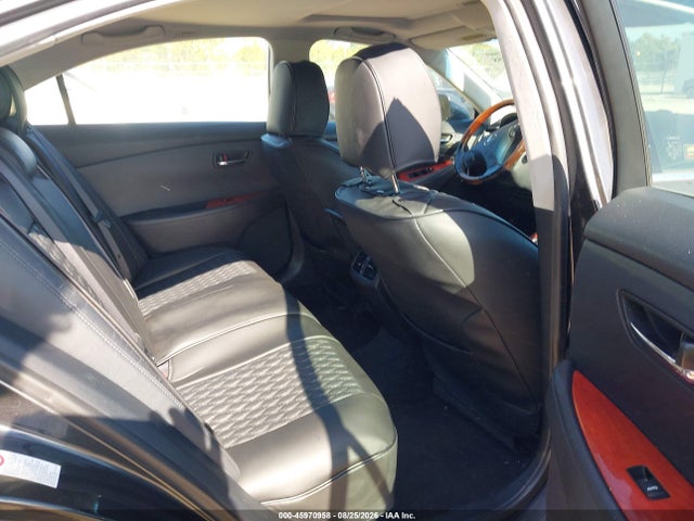 Продажа на аукционе авто 2009 Lexus Es 350, vin: JTHBJ46G492286291, номер лота: 45970958