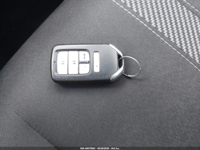 Honda CIVIC EX 2016 2HGFC2F79GH553495 Image 11