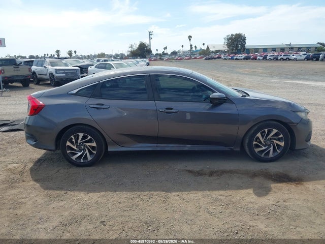 Honda CIVIC EX 2016 2HGFC2F79GH553495 Image 13