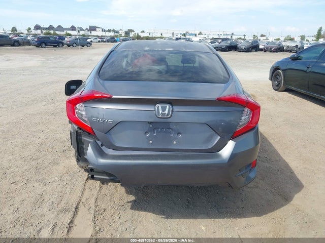 Honda CIVIC EX 2016 2HGFC2F79GH553495 Image 16