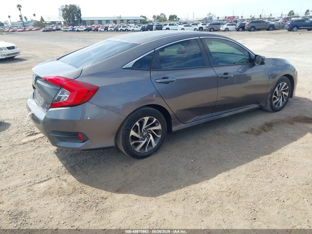 Honda CIVIC EX 2016 2HGFC2F79GH553495 Image 4