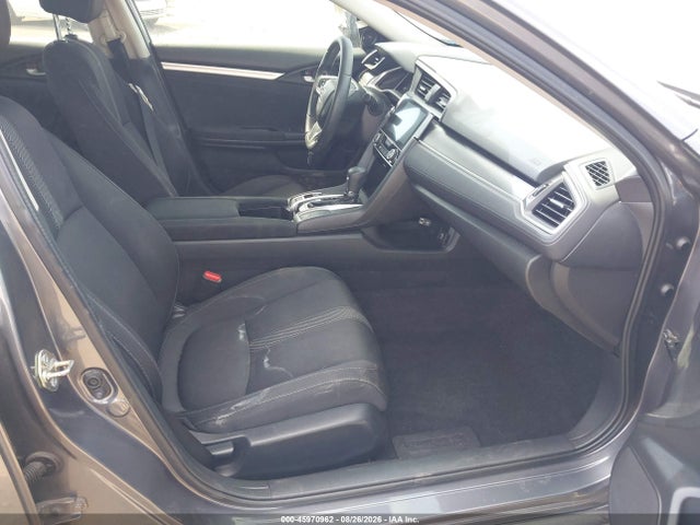 Honda CIVIC EX 2016 2HGFC2F79GH553495 Image 5