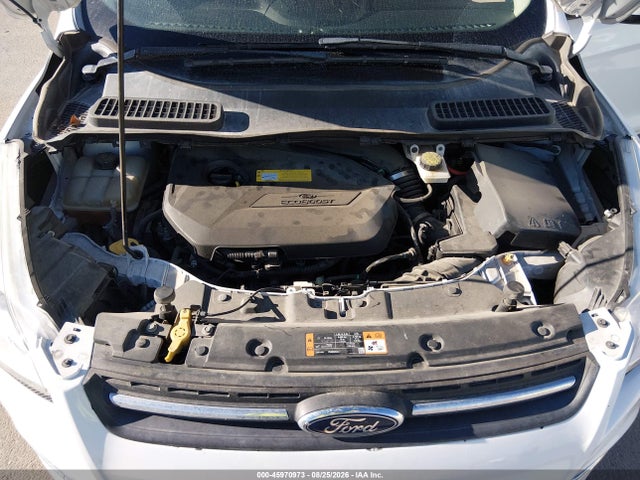 Ford ESCAPE SE 2016 1FMCU9GX6GUC61804 Image 10