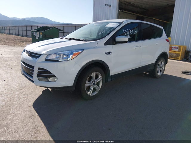 Ford ESCAPE SE 2016 1FMCU9GX6GUC61804 Image 2