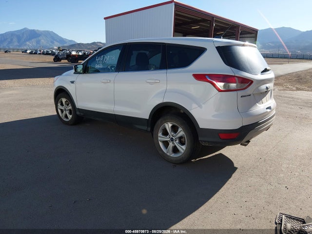 Ford ESCAPE SE 2016 1FMCU9GX6GUC61804 Image 3