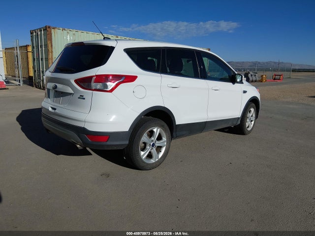 Ford ESCAPE SE 2016 1FMCU9GX6GUC61804 Image 4