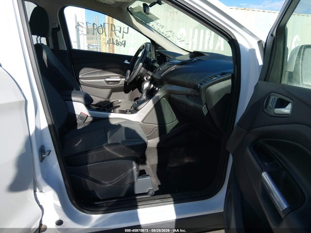 Ford ESCAPE SE 2016 1FMCU9GX6GUC61804 Image 5