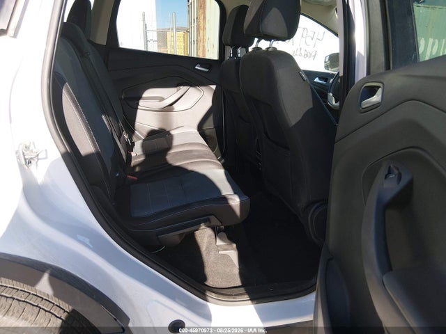 Ford ESCAPE SE 2016 1FMCU9GX6GUC61804 Image 8