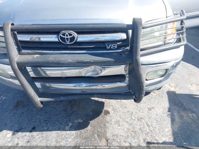 Auction sale of the 2002 Toyota Tundra Sr5 V8, vin: 5TBRT34112S317149, lot number: 45970975