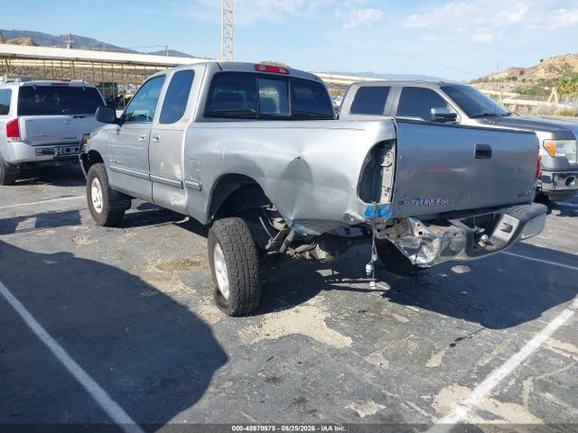 Auction sale of the 2002 Toyota Tundra Sr5 V8, vin: 5TBRT34112S317149, lot number: 45970975