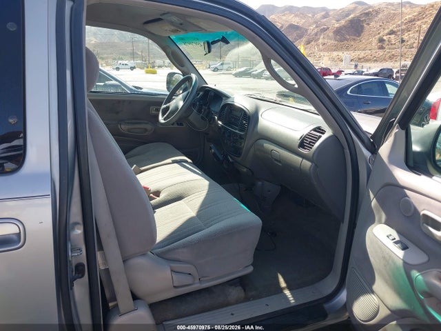 Auction sale of the 2002 Toyota Tundra Sr5 V8, vin: 5TBRT34112S317149, lot number: 45970975