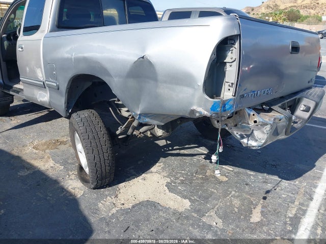 Auction sale of the 2002 Toyota Tundra Sr5 V8, vin: 5TBRT34112S317149, lot number: 45970975