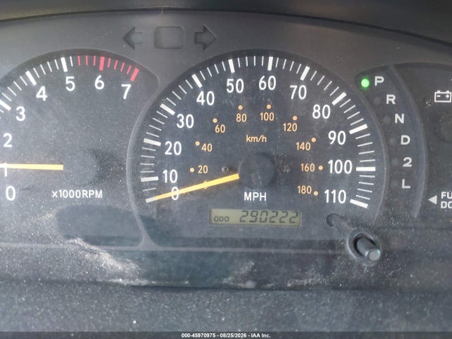 Auction sale of the 2002 Toyota Tundra Sr5 V8, vin: 5TBRT34112S317149, lot number: 45970975