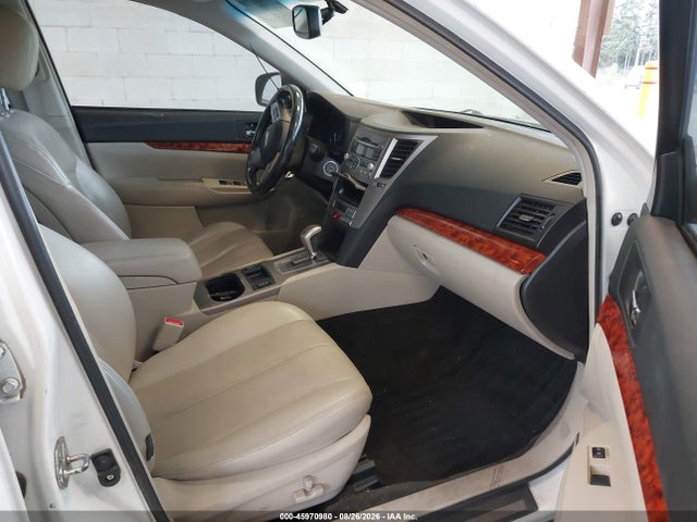 Aukcja sprzedaży 2011 Subaru Outback 3.6r Limited, vin: 4S4BRDKC0B2420955, numer aukcji: 45970980