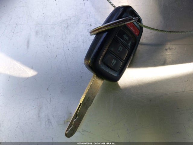 Honda ACCORD LX 2014 1HGCR2F39EA149901 Image 11