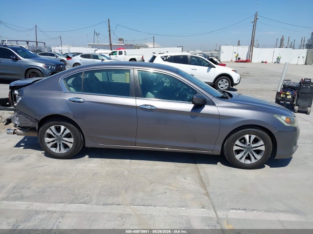 Honda ACCORD LX 2014 1HGCR2F39EA149901 Image 14