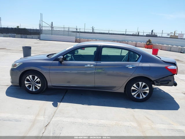 Honda ACCORD LX 2014 1HGCR2F39EA149901 Image 15