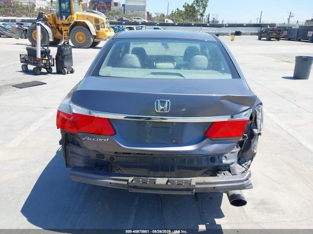 Honda ACCORD LX 2014 1HGCR2F39EA149901 Image 17
