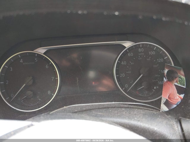 Продажа на аукционе авто 2024 Nissan Sentra Sr Xtronic Cvt, vin: 3N1AB8DV7RY318190, номер лота: 45970982
