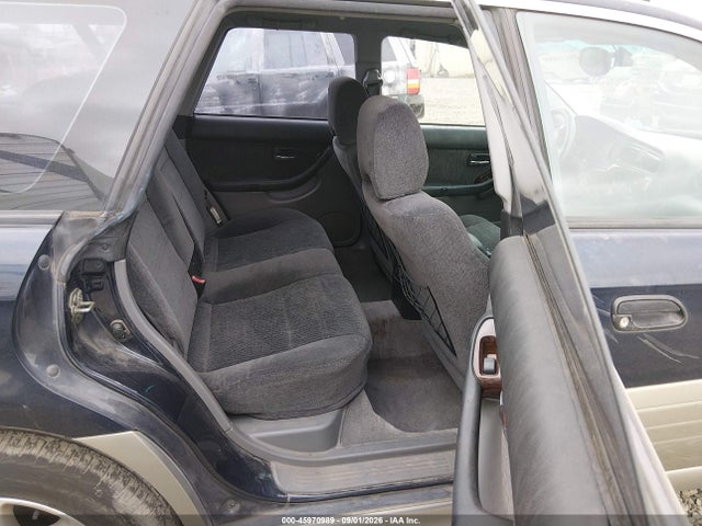 Продажа на аукционе авто 2001 Subaru Outback, vin: 4S3BH675317677915, номер лота: 45970989