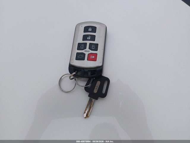 Toyota SIENNA XLE 2020 5TDDZ3DC3LS230744 Image 11