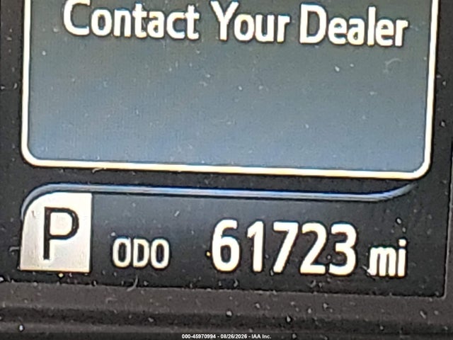 Toyota SIENNA XLE 2020 5TDDZ3DC3LS230744 Image 16