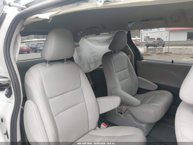 Toyota SIENNA XLE 2020 5TDDZ3DC3LS230744 Image 19