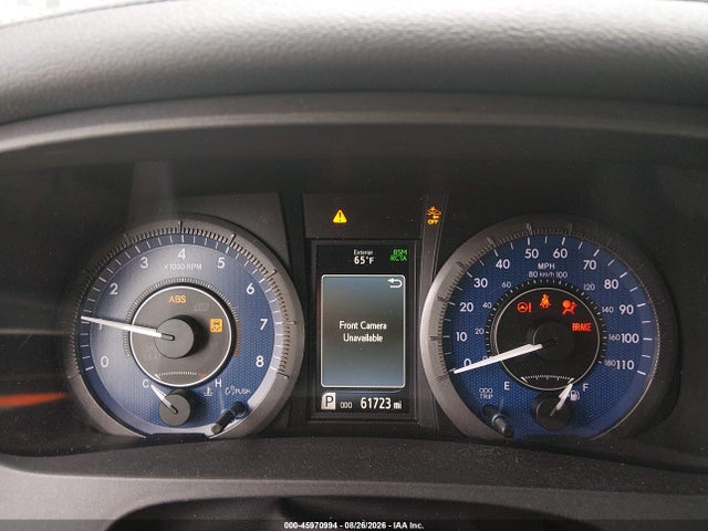 Toyota SIENNA XLE 2020 5TDDZ3DC3LS230744 Image 7