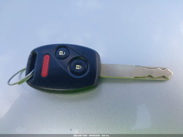 Aukcja sprzedaży 2010 Honda Cr-v Ex-l, vin: 5J6RE4H79AL052786, numer aukcji: 45971000