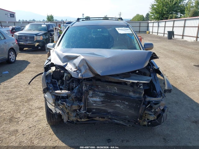 Aukcja sprzedaży 2010 Honda Cr-v Ex-l, vin: 5J6RE4H79AL052786, numer aukcji: 45971000