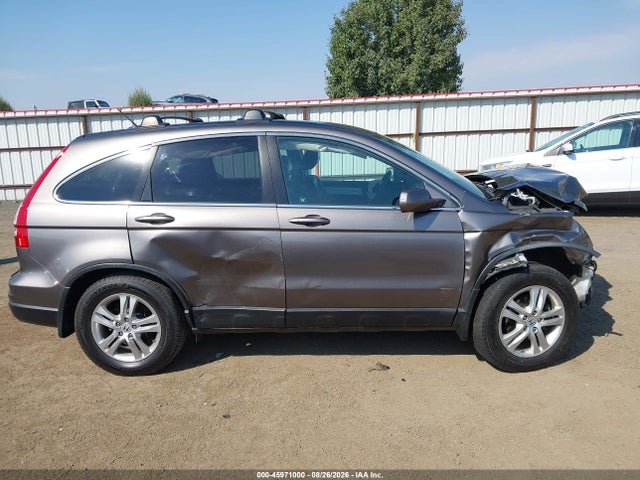 Aukcja sprzedaży 2010 Honda Cr-v Ex-l, vin: 5J6RE4H79AL052786, numer aukcji: 45971000