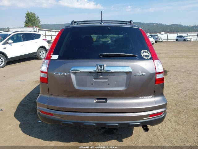Aukcja sprzedaży 2010 Honda Cr-v Ex-l, vin: 5J6RE4H79AL052786, numer aukcji: 45971000