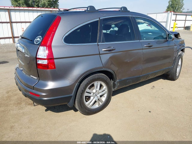 Aukcja sprzedaży 2010 Honda Cr-v Ex-l, vin: 5J6RE4H79AL052786, numer aukcji: 45971000