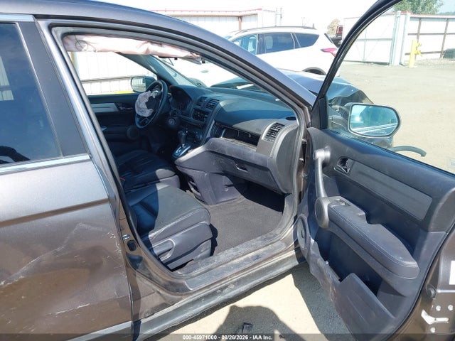 Aukcja sprzedaży 2010 Honda Cr-v Ex-l, vin: 5J6RE4H79AL052786, numer aukcji: 45971000