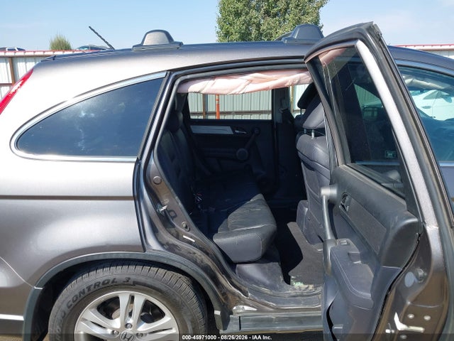 Aukcja sprzedaży 2010 Honda Cr-v Ex-l, vin: 5J6RE4H79AL052786, numer aukcji: 45971000