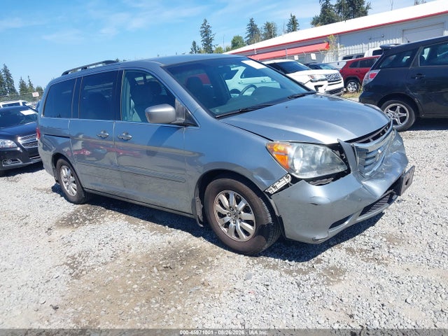 Aukcja sprzedaży 2008 Honda Odyssey Ex, vin: 5FNRL38448B013533, numer aukcji: 45971001
