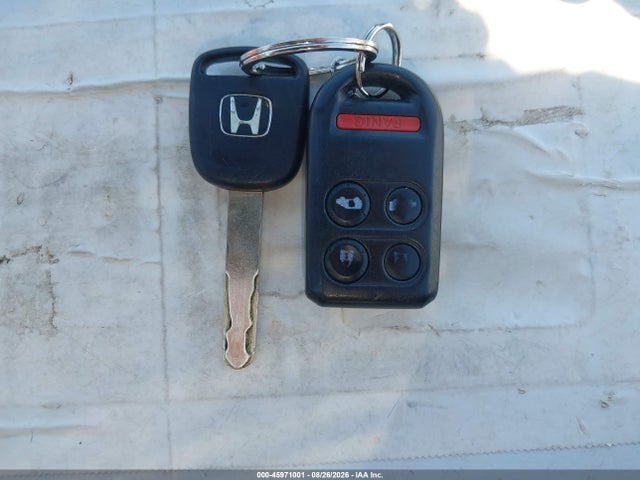 Продаж на аукціоні авто 2008 Honda Odyssey Ex, vin: 5FNRL38448B013533, номер лоту: 45971001
