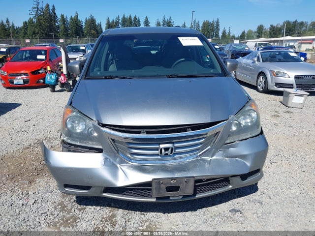 Продаж на аукціоні авто 2008 Honda Odyssey Ex, vin: 5FNRL38448B013533, номер лоту: 45971001