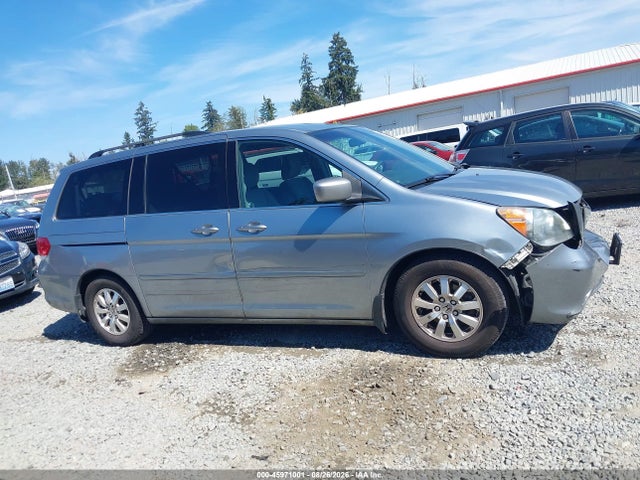 Продаж на аукціоні авто 2008 Honda Odyssey Ex, vin: 5FNRL38448B013533, номер лоту: 45971001