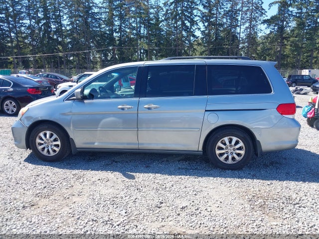 Продаж на аукціоні авто 2008 Honda Odyssey Ex, vin: 5FNRL38448B013533, номер лоту: 45971001