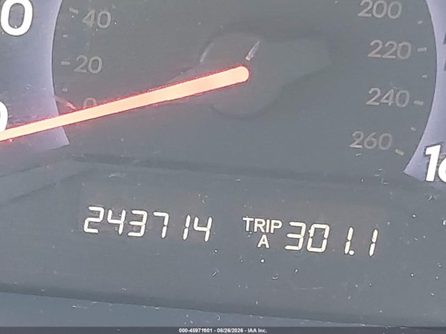Продаж на аукціоні авто 2008 Honda Odyssey Ex, vin: 5FNRL38448B013533, номер лоту: 45971001